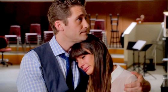 Glee, Finn, Cory Monteith Tribute Glee, Finn, Cory Monteith Tribute